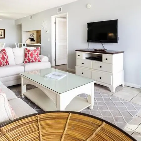 Appartement Island Echoes 1F